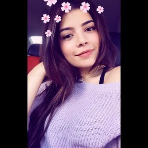 Meet your Posher, Tiffany